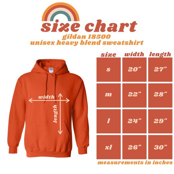 Self Love Club Smiley Heart Hoodie - Picture 7 of 7